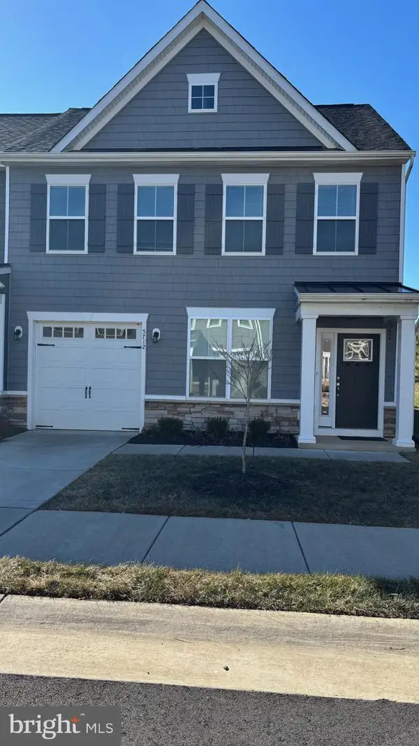 5712 Finley Rose Ct, FREDERICKSBURG, VA 22407