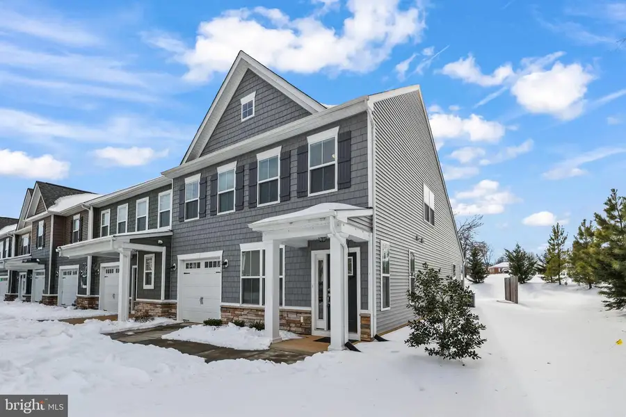 5712 Finley Rose Ct, Fredericksburg, VA 22407 - #2