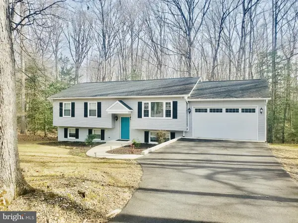 12207 Pemwood Ln, FREDERICKSBURG, VA 22407