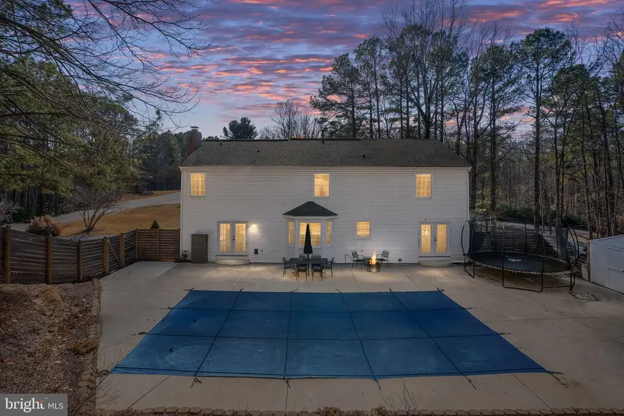 12621 Belleflower Ln, Fredericksburg, VA 22407 - Image #2