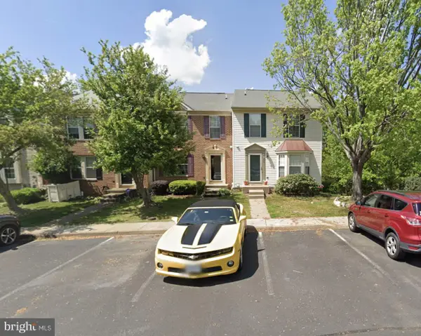 9705 Becker Ct, FREDERICKSBURG, VA 22408