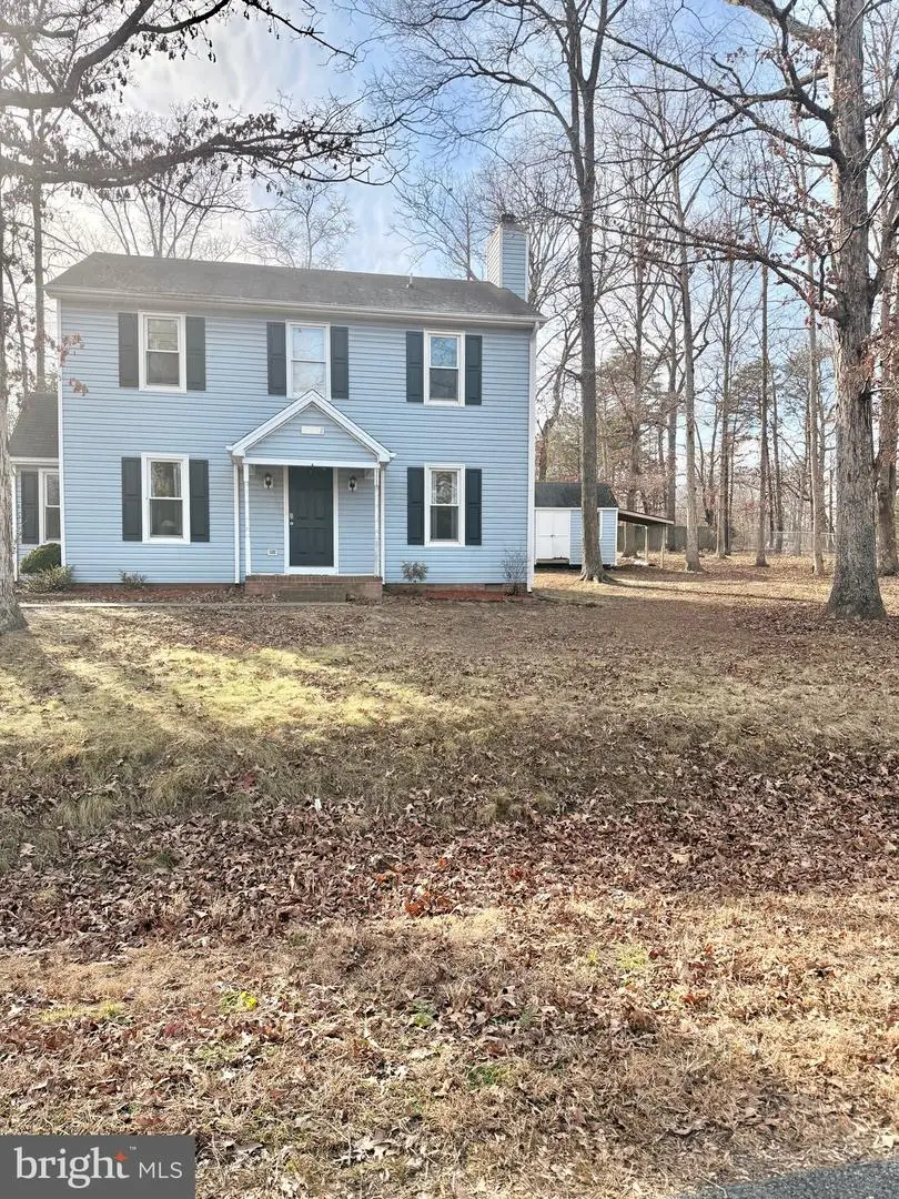 10802 Heatherwood Dr, Spotsylvania, VA 22553 - Image #1