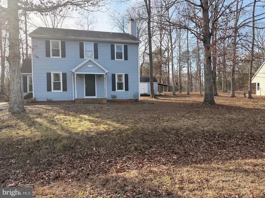 10802 Heatherwood Dr, Spotsylvania, VA 22553 - Image #2