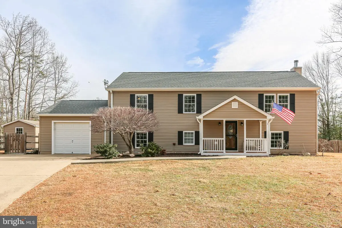 8515 Foundry Run Dr, Fredericksburg, VA 22408 - Image #1
