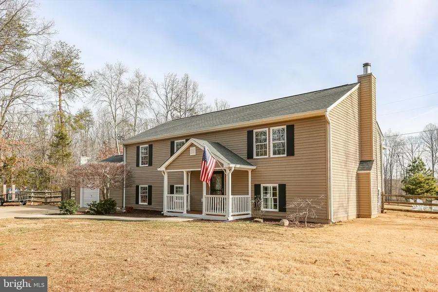 8515 Foundry Run Dr, Fredericksburg, VA 22408 - Image #2