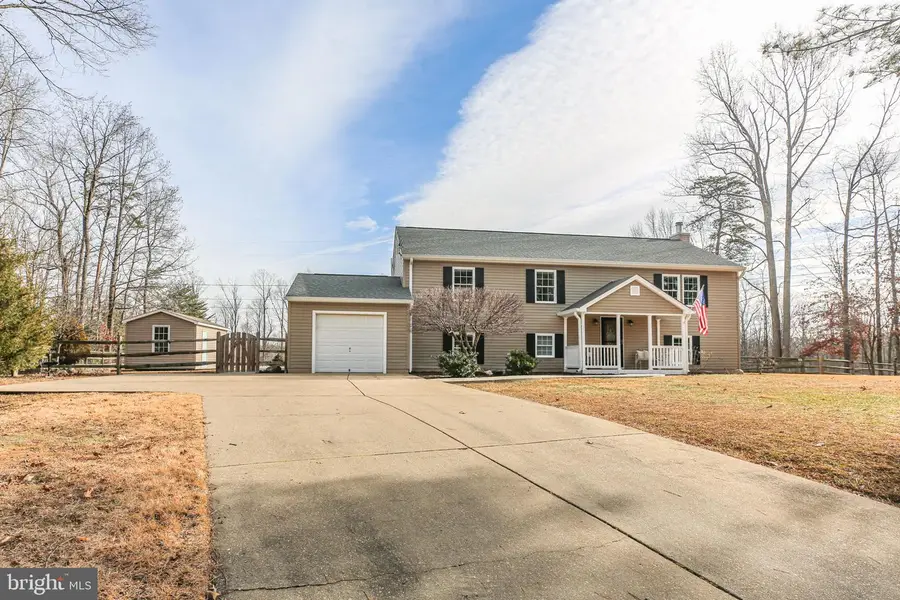 8515 Foundry Run Dr, Fredericksburg, VA 22408 - Image #3