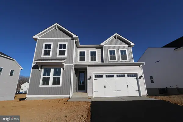 5511 Ivy Bush Ln #lot 83, FREDERICKSBURG, VA 22407