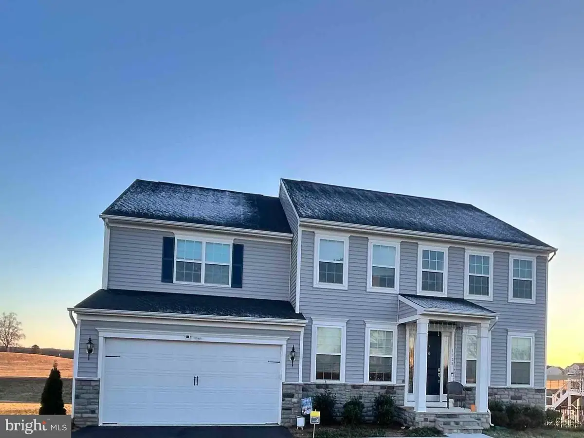 1728 Legacy Ln, Fredericksburg, VA 22408 - #1