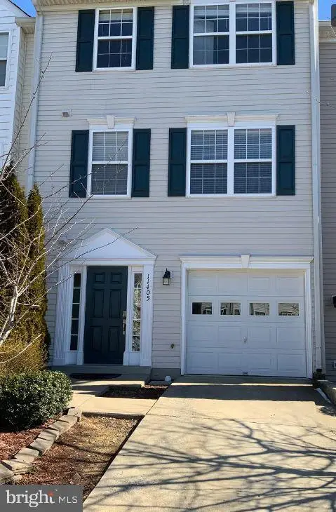 11405 Wytheville Ct, Fredericksburg, VA 22407 - #1
