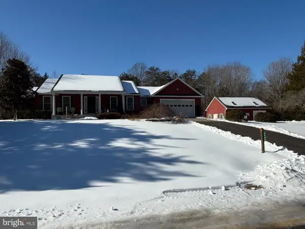 6408 Matthew Ln, MINERAL, VA 23117