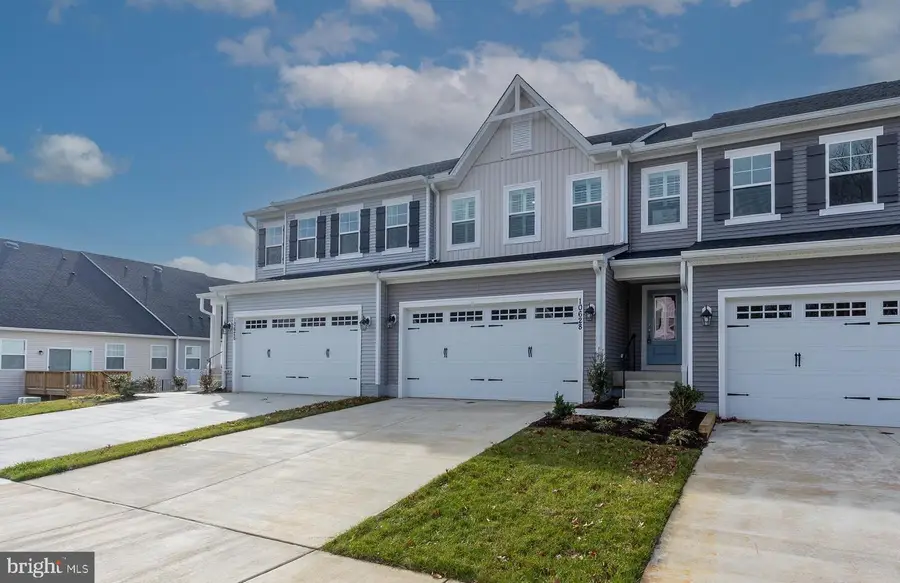 10628 Afton Grove Ct, Battlefield, VA 22408 - #2