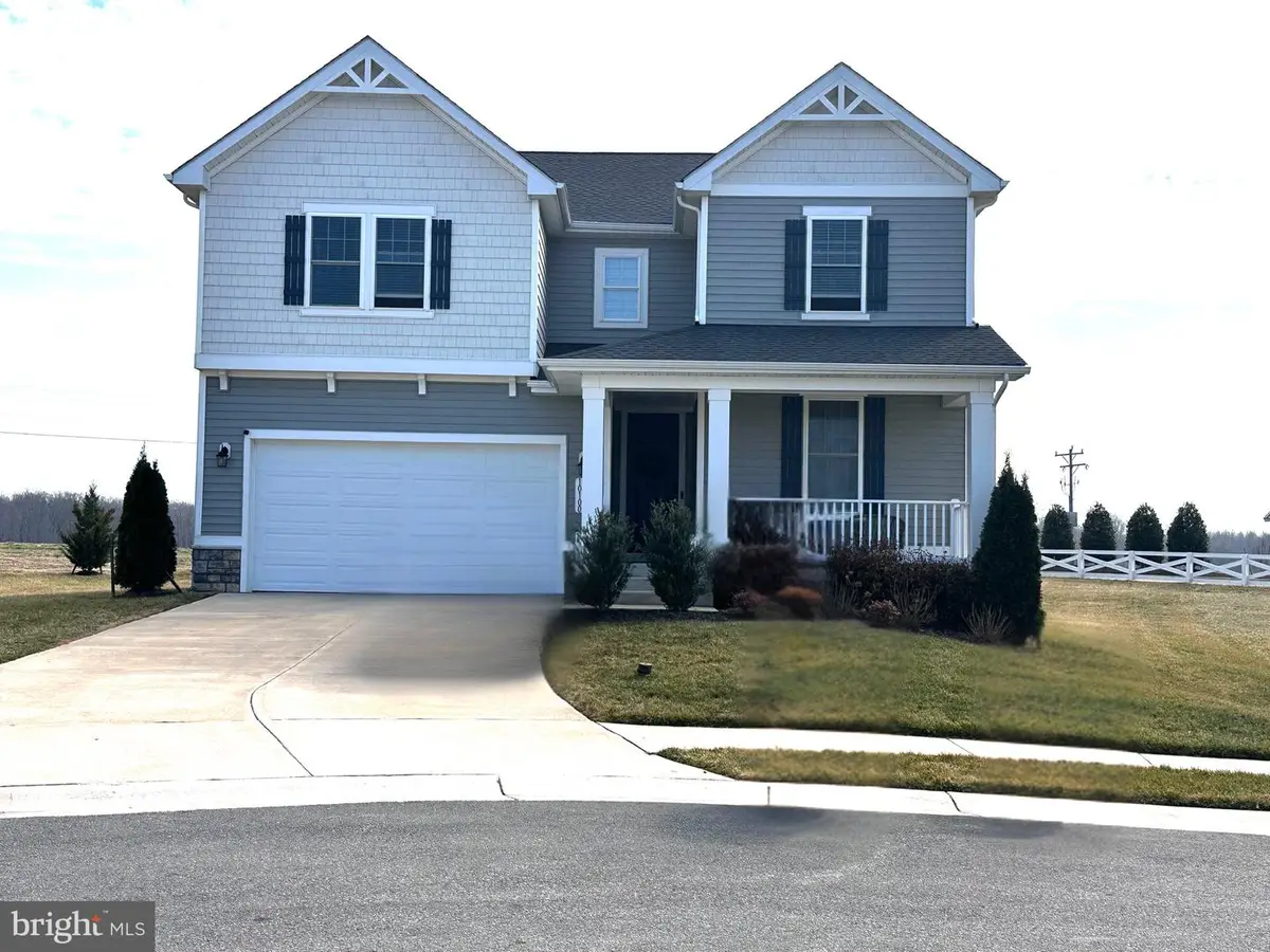 10100 Governors Ln, Fredericksburg, VA 22408 - #1