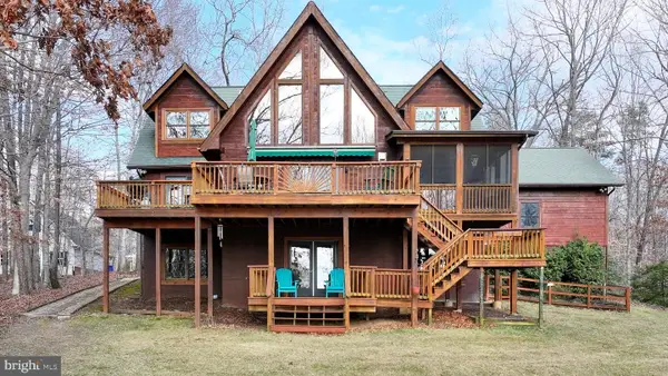 13101 Black Walnut Ln, SPOTSYLVANIA, VA 22551