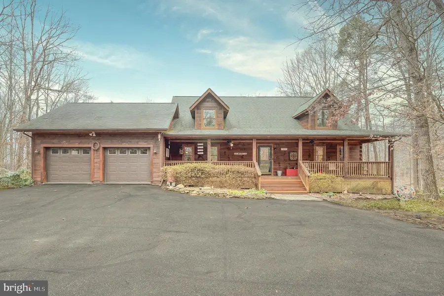 13101 Black Walnut Ln, Spotsylvania, VA 22551 - #2