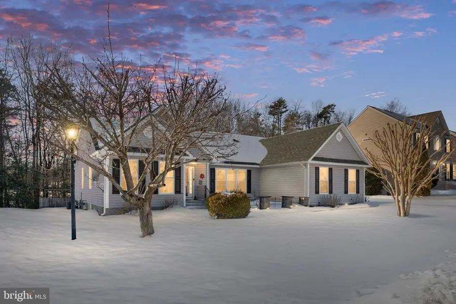 6206 Salisbury Dr, Spotsylvania, VA 22553 - #3