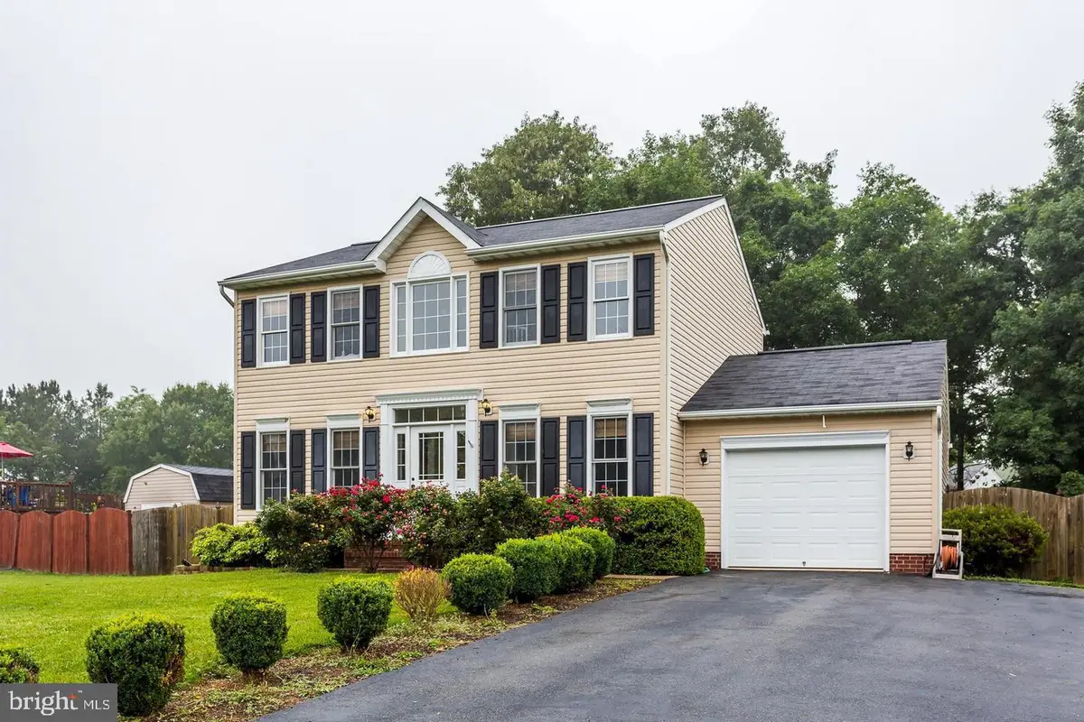 8705 New Castle Ct, Fredericksburg, VA 22408 - Image #1