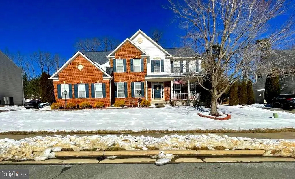 5823 Deep Creek Dr, Fredericksburg, VA 22407 - #1