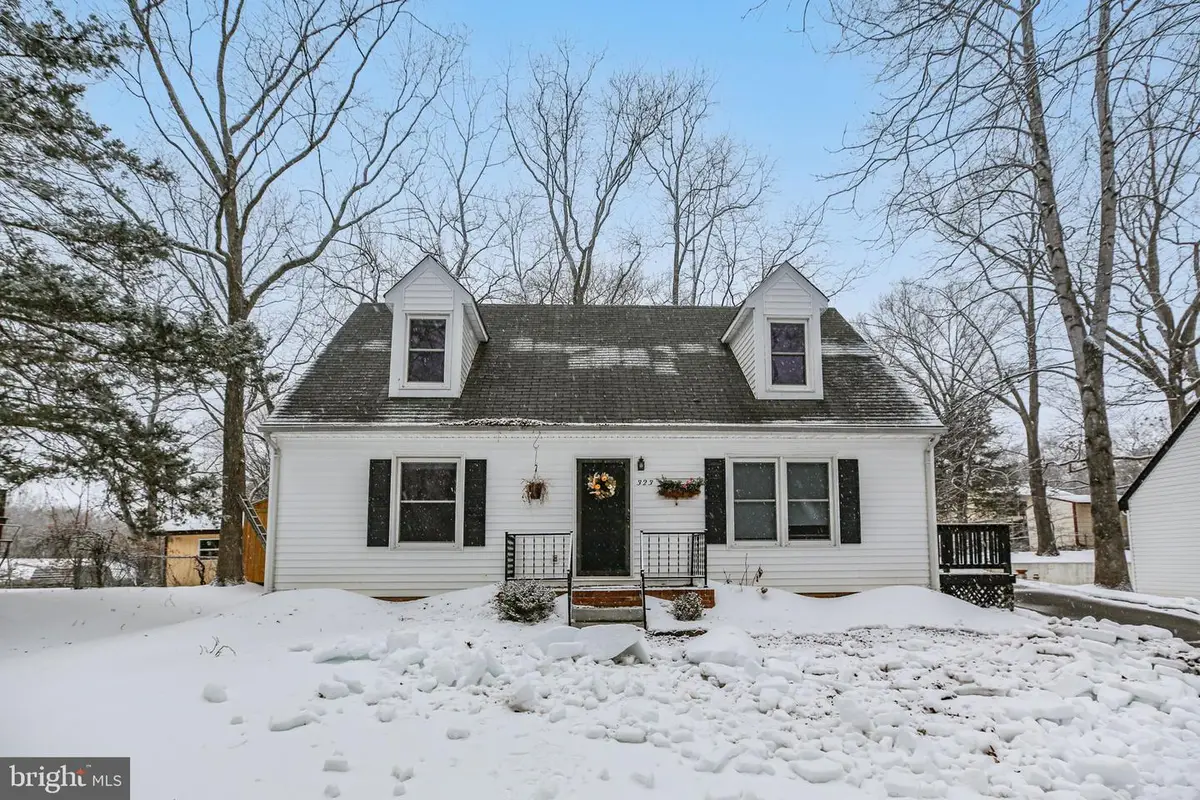 323 Burman Ln, Fredericksburg, VA 22407 - #1