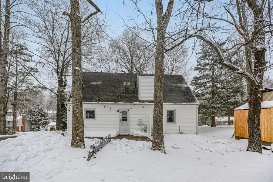 323 Burman Ln, Fredericksburg, VA 22407 - #3