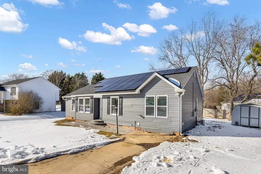 5303 Briarbend Ct, Fredericksburg, VA 22407 - Image #3