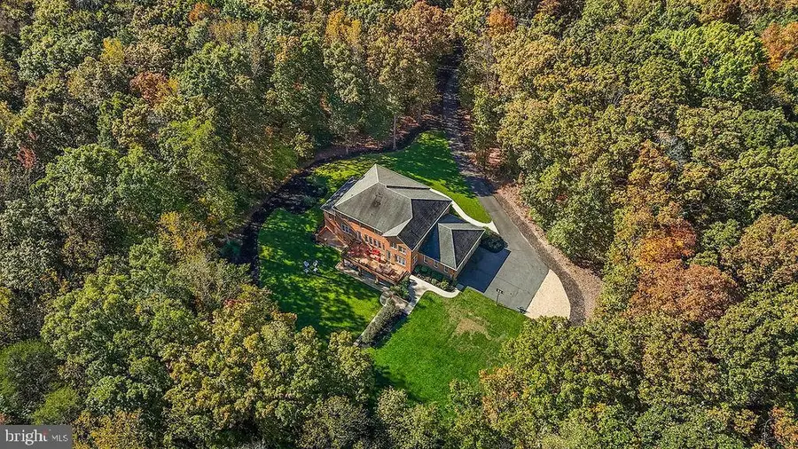 13611 Kalmbacks Mill Dr, Fredericksburg, VA 22407 - Image #3