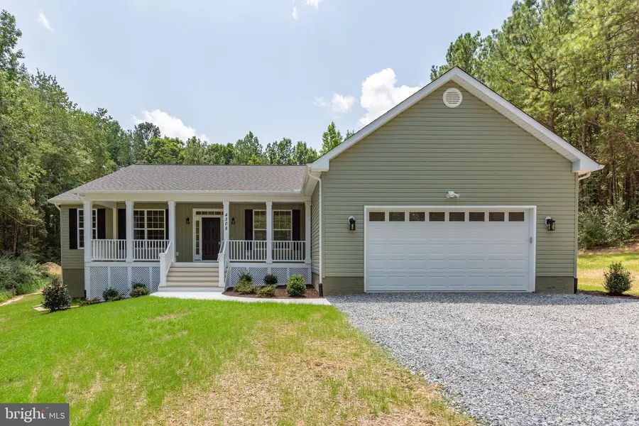 2180 Woodson Hollow Rd, Beaverdam, VA 23015 - Image #3