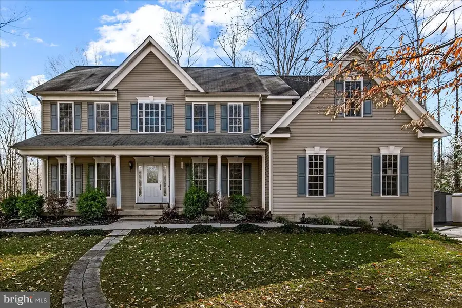 7931 Lake Anna Pkwy, Spotsylvania, VA 22551 - #3