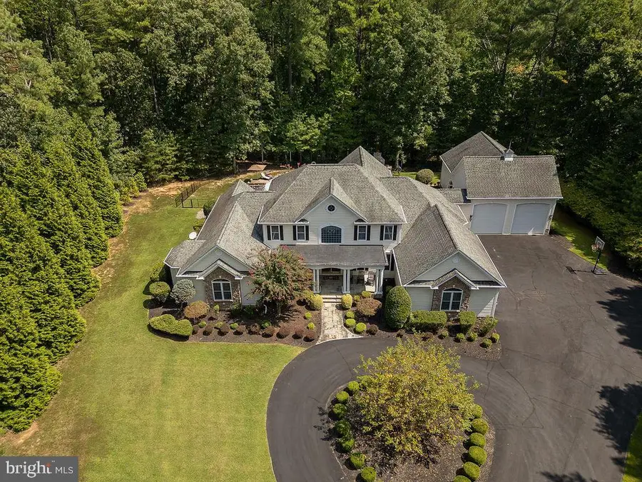 12005 Honor Bridge Farm Dr, Spotsylvania, VA 22551 - #2