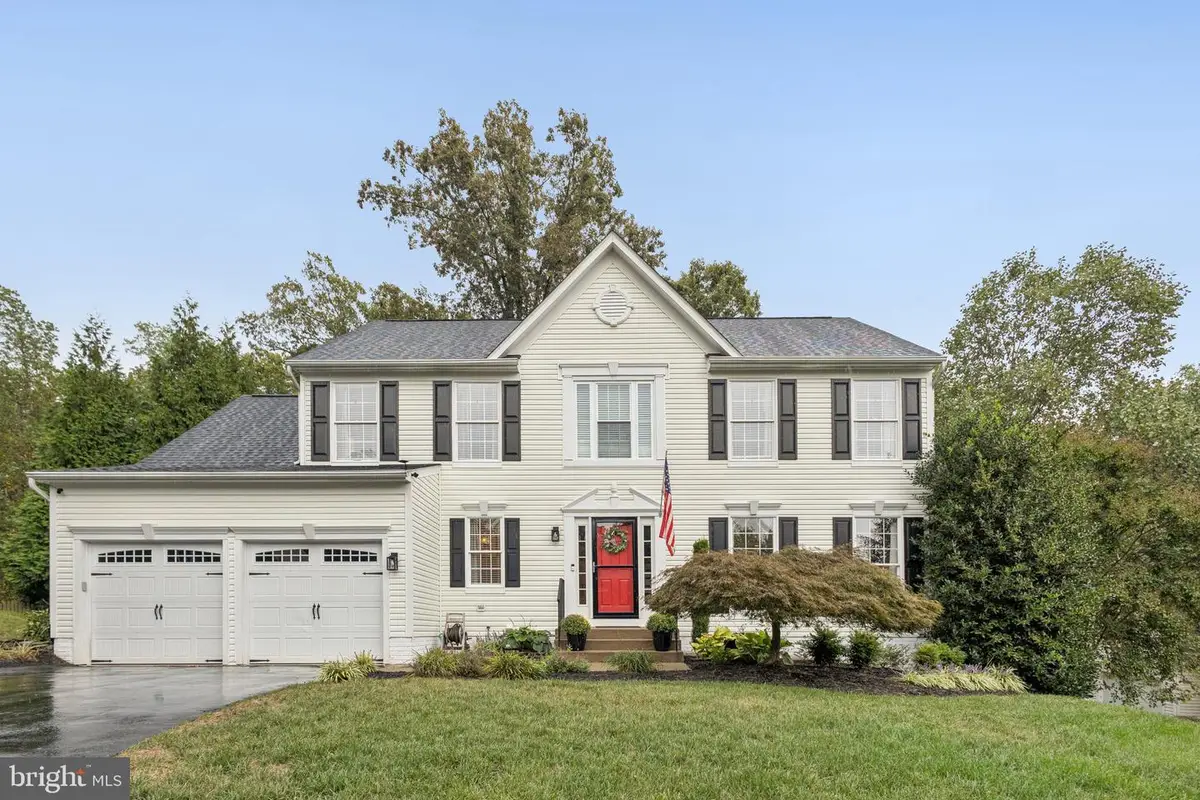 12126 Kingswood Blvd, Fredericksburg, VA 22408 - #1