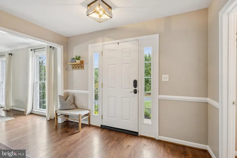 12126 Kingswood Blvd, Fredericksburg, VA 22408 - #3