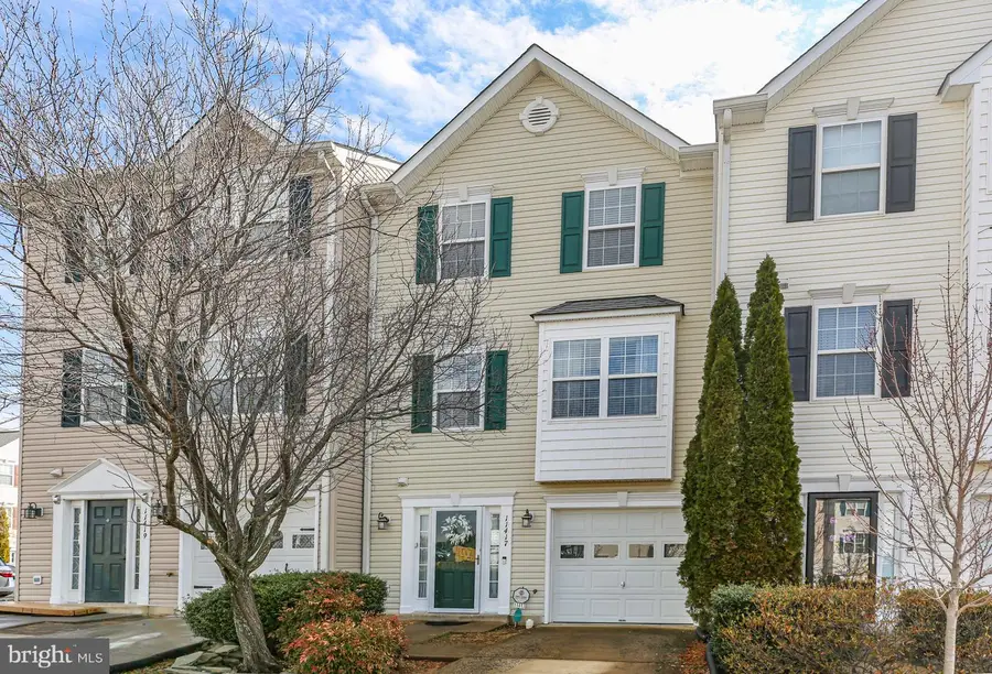 11417 Wytheville Ct, Fredericksburg, VA 22407 - #2