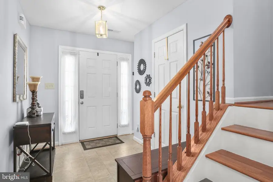 11417 Wytheville Ct, Fredericksburg, VA 22407 - #3