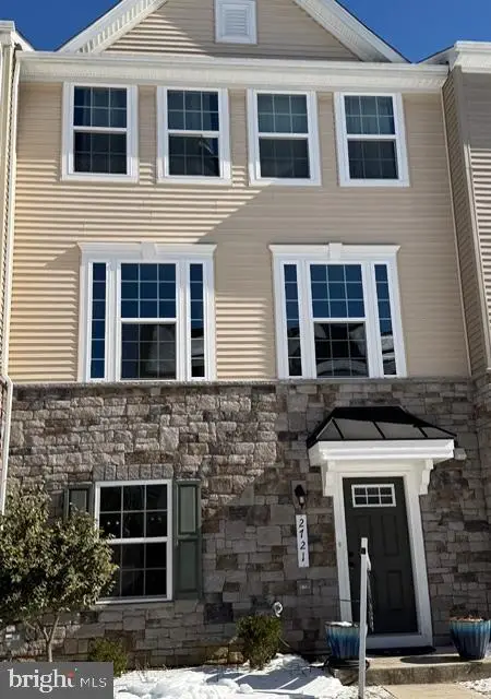 2721 Wheatland Station Way, FREDERICKSBURG, VA 22408