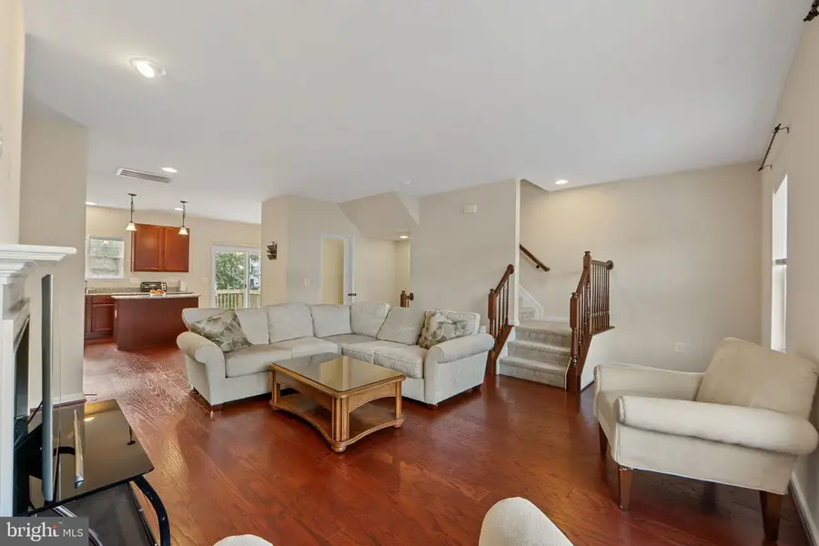 2210 Mallard Landing Dr, Fredericksburg, VA 22408 - #2