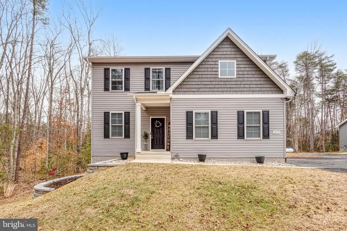 Country Rd, Beaverdam, VA 23015 - #1