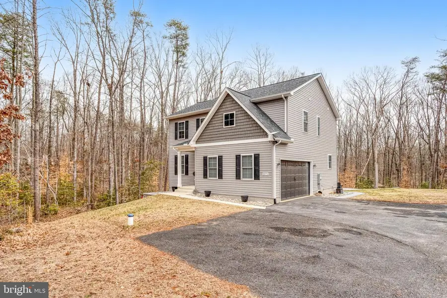 Country Rd, Beaverdam, VA 23015 - #2
