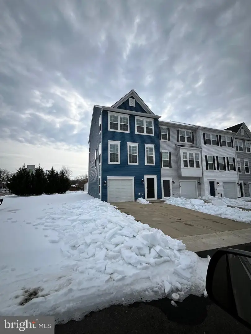 12115 Bowling Farm Ct, Fredericksburg, VA 22407 - #2