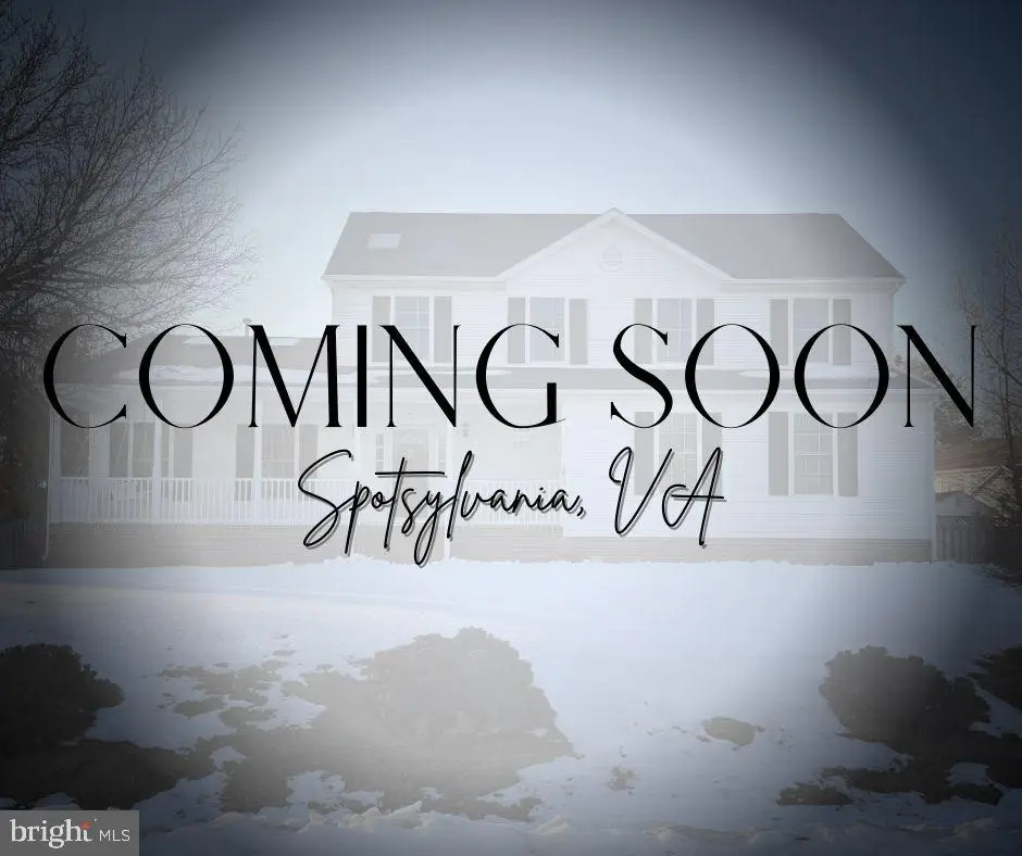 12018 Teeside Dr, Fredericksburg, VA 22407 - #1