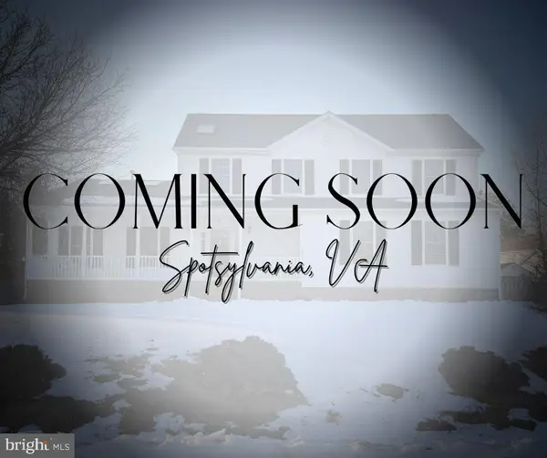 12018 Teeside Dr, FREDERICKSBURG, VA 22407