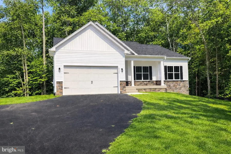 5301 Wyndemere Cir, Mineral, VA 23117 - #2