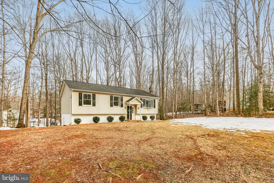 12415 Quarter Charge Dr, Spotsylvania, VA 22551 - #2