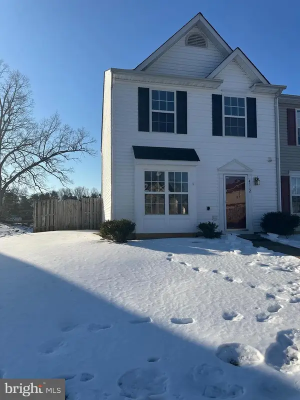 4112 Canopy Way, FREDERICKSBURG, VA 22408