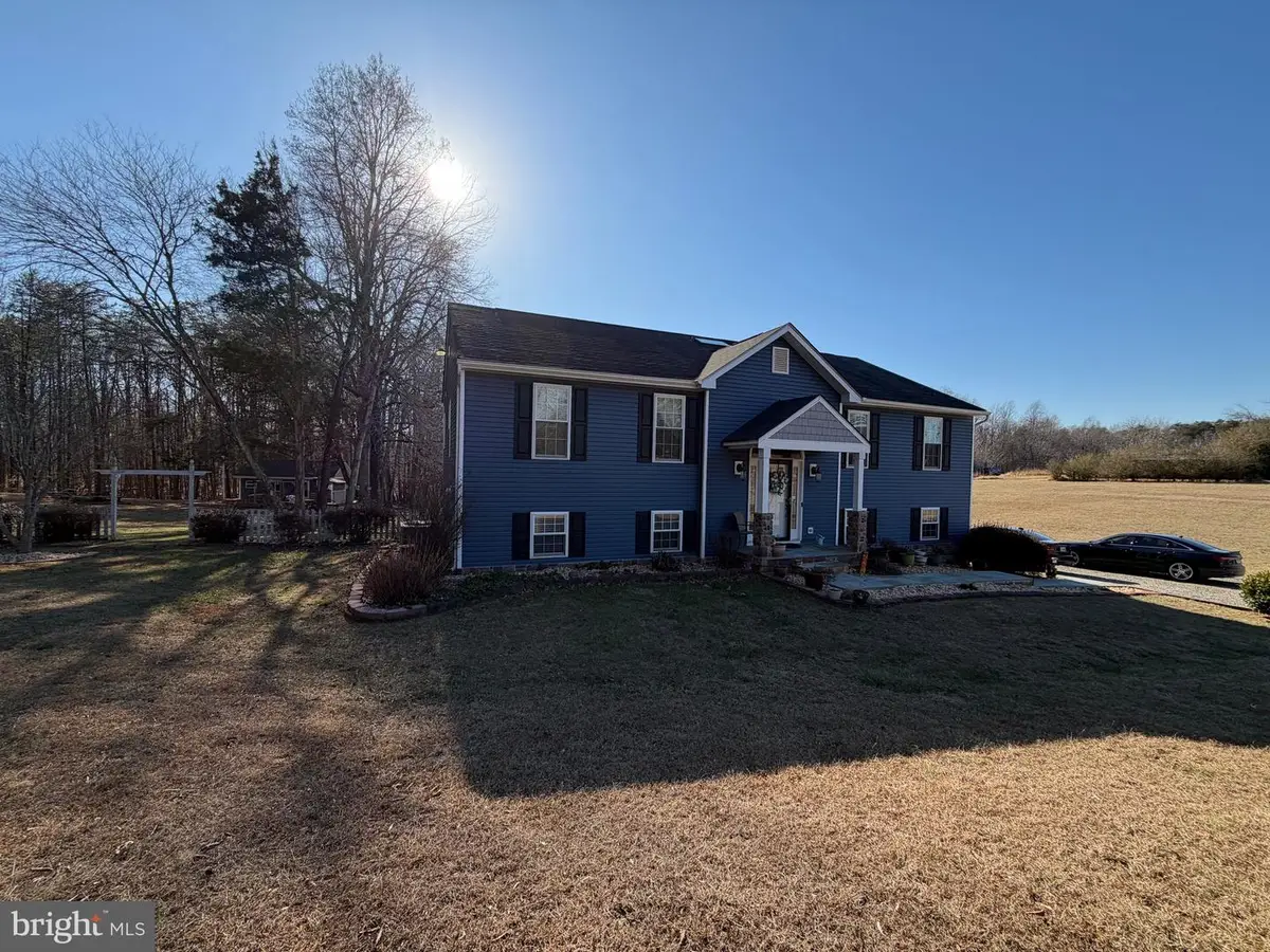 10006 Elys Ford Rd, Fredericksburg, VA 22407 - #1