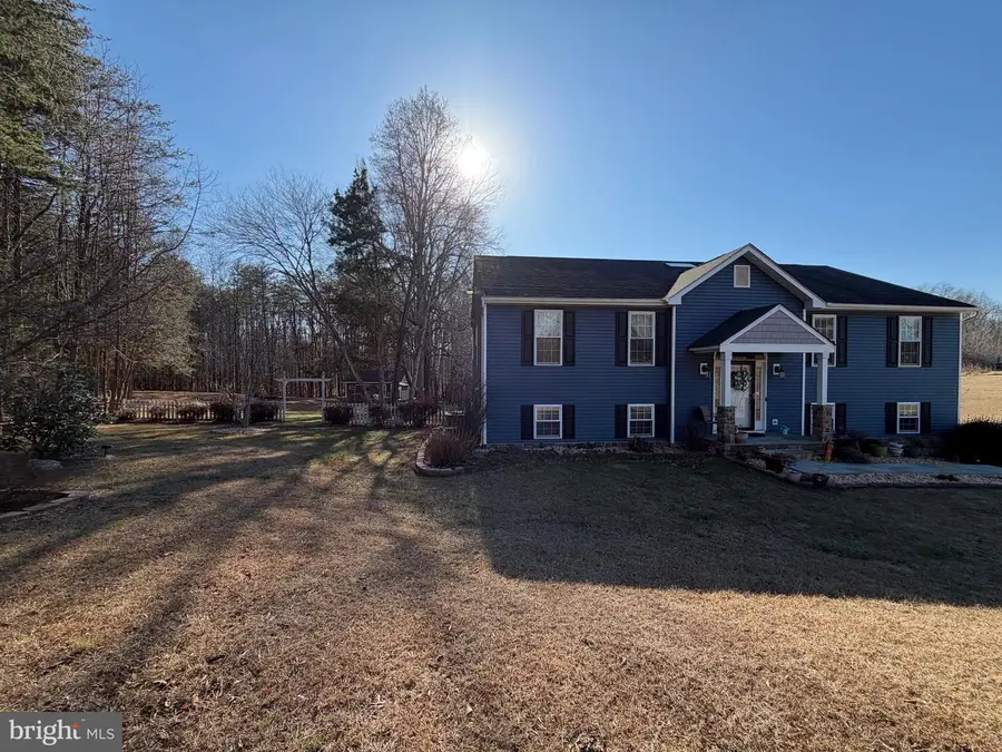 10006 Elys Ford Rd, Fredericksburg, VA 22407 - #2