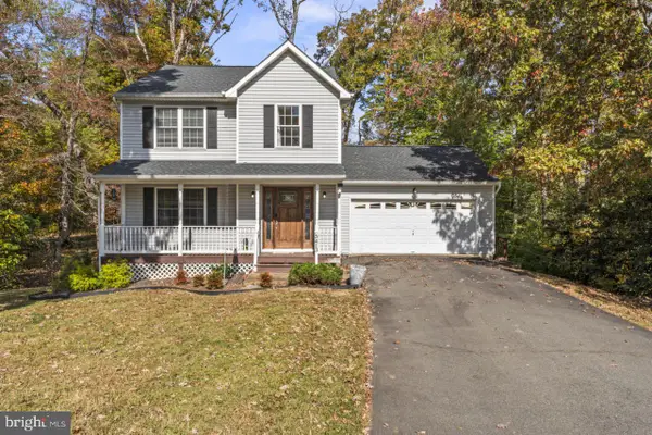 5413 Obryant Ct, FREDERICKSBURG, VA 22407