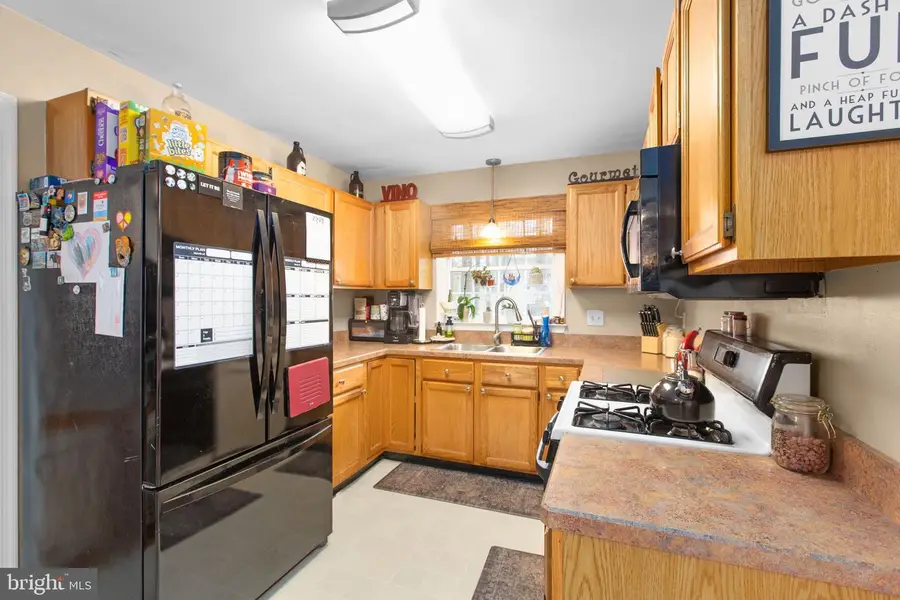 5504 Leavells Crossing Dr, Fredericksburg, VA 22407 - #3