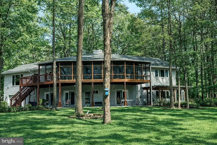 3300 Viola Way, Bumpass, VA 23024 - #2