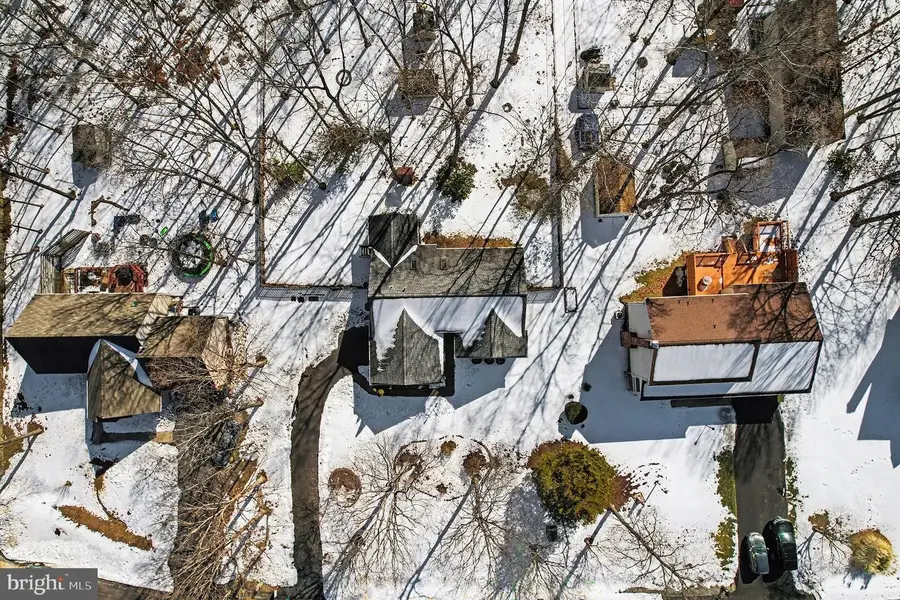 5220 Leavells Crossing Dr, Fredericksburg, VA 22407 - #2