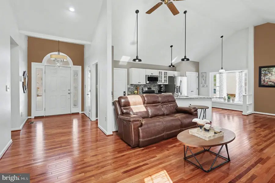 5220 Leavells Crossing Dr, Fredericksburg, VA 22407 - #3