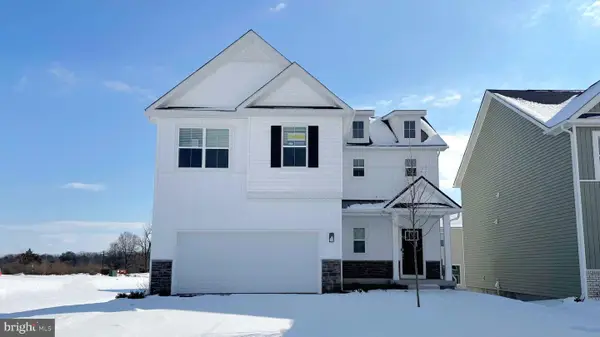 11511 Chalmers Ln, FREDERICKSBURG, VA 22407